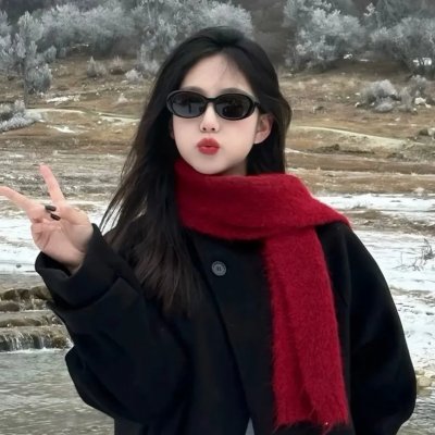 疯狂的麦穗儿