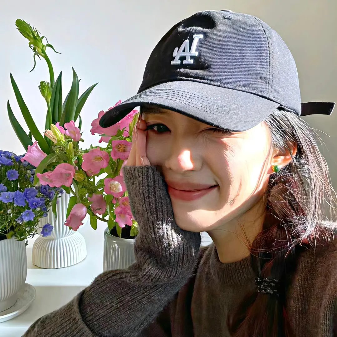 很久以后的未来